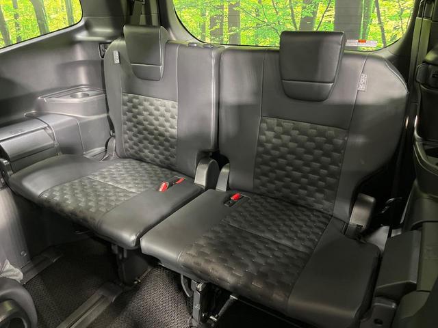 ヴォクシー Ｓ－Ｚ　４ＷＤ　純正１０．５インチナビ　バックカメラ　両側電動スライドドア　寒冷地仕様　セーフティセンス　ＬＥＤヘッド　オートハイビーム　レーダークルーズ　ドラレコ　ＥＴＣ２．０　シートヒーター　禁煙車（51枚目）