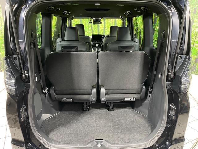 ヴォクシー Ｓ－Ｚ　４ＷＤ　純正１０．５インチナビ　バックカメラ　両側電動スライドドア　寒冷地仕様　セーフティセンス　ＬＥＤヘッド　オートハイビーム　レーダークルーズ　ドラレコ　ＥＴＣ２．０　シートヒーター　禁煙車（52枚目）