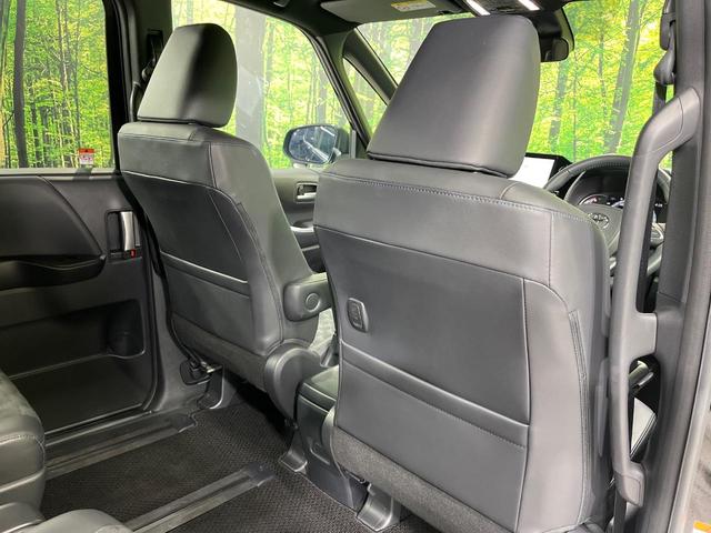 ヴォクシー Ｓ－Ｚ　４ＷＤ　純正１０．５インチナビ　バックカメラ　両側電動スライドドア　寒冷地仕様　セーフティセンス　ＬＥＤヘッド　オートハイビーム　レーダークルーズ　ドラレコ　ＥＴＣ２．０　シートヒーター　禁煙車（53枚目）