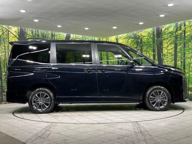 ヴォクシー Ｓ－Ｚ　４ＷＤ　純正１０．５インチナビ　バックカメラ　両側電動スライドドア　寒冷地仕様　セーフティセンス　ＬＥＤヘッド　オートハイビーム　レーダークルーズ　ドラレコ　ＥＴＣ２．０　シートヒーター　禁煙車（60枚目）