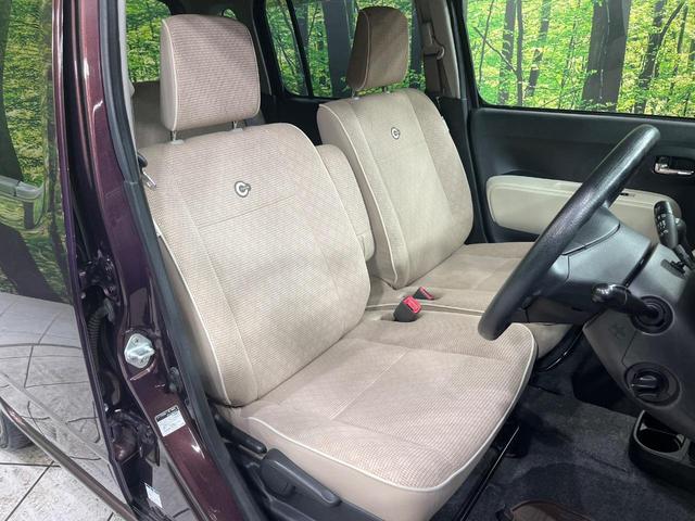 ミラココア ココアプラスX 4WD 禁煙車 SDナビ Bluetooth再生 バックカメラ ルーフレール スマートキー LEDヘッド ETC オートエアコン アイドリングストップ 電動格納ミラー ベンチシート(9枚目)