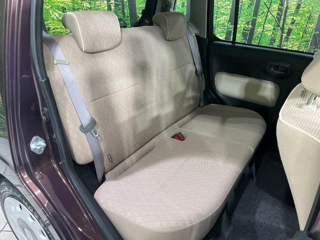 ミラココア ココアプラスX 4WD 禁煙車 SDナビ Bluetooth再生 バックカメラ ルーフレール スマートキー LEDヘッド ETC オートエアコン アイドリングストップ 電動格納ミラー ベンチシート(10枚目)