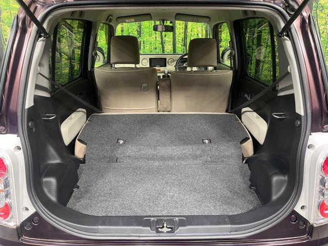 ミラココア ココアプラスX 4WD 禁煙車 SDナビ Bluetooth再生 バックカメラ ルーフレール スマートキー LEDヘッド ETC オートエアコン アイドリングストップ 電動格納ミラー ベンチシート(11枚目)