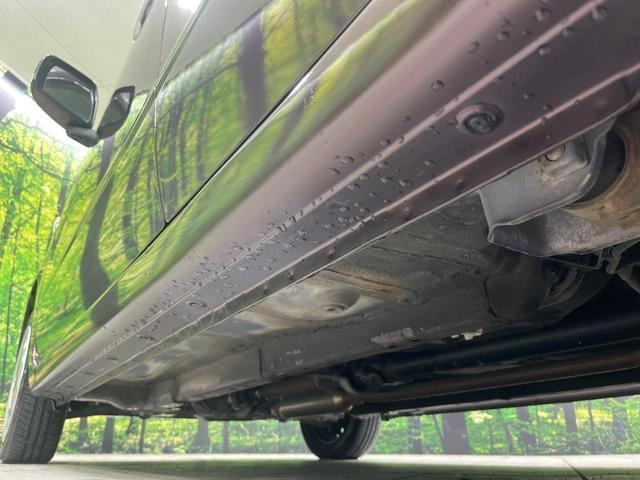 ミラココア ココアプラスX 4WD 禁煙車 SDナビ Bluetooth再生 バックカメラ ルーフレール スマートキー LEDヘッド ETC オートエアコン アイドリングストップ 電動格納ミラー ベンチシート(21枚目)