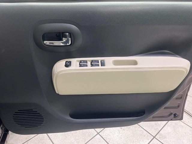 ミラココア ココアプラスX 4WD 禁煙車 SDナビ Bluetooth再生 バックカメラ ルーフレール スマートキー LEDヘッド ETC オートエアコン アイドリングストップ 電動格納ミラー ベンチシート(35枚目)