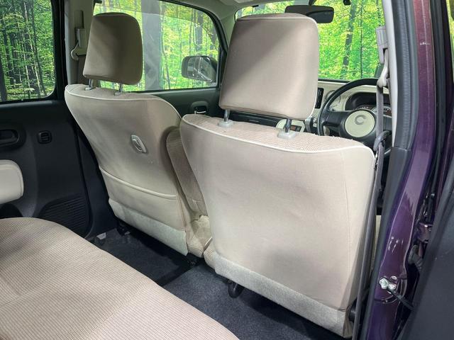 ミラココア ココアプラスX 4WD 禁煙車 SDナビ Bluetooth再生 バックカメラ ルーフレール スマートキー LEDヘッド ETC オートエアコン アイドリングストップ 電動格納ミラー ベンチシート(39枚目)