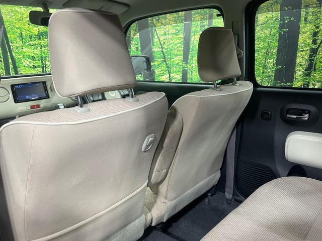 ミラココア ココアプラスX 4WD 禁煙車 SDナビ Bluetooth再生 バックカメラ ルーフレール スマートキー LEDヘッド ETC オートエアコン アイドリングストップ 電動格納ミラー ベンチシート(40枚目)