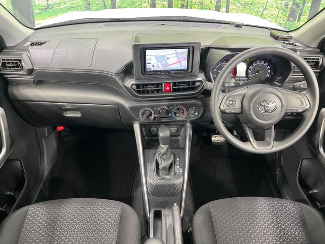 ライズ Ｘ　４ＷＤ　ＳＤナビ　バックカメラ　寒冷地仕様　スマートアシスト　シートヒーター　ドライブレコーダー　ＥＴＣ　スマートキー　ＬＥＤヘッド　オートハイビーム　Ｂｌｕｅｔｏｏｔｈ再生　禁煙車（2枚目）
