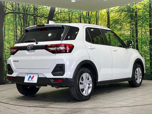 ライズ Ｘ　４ＷＤ　ＳＤナビ　バックカメラ　寒冷地仕様　スマートアシスト　シートヒーター　ドライブレコーダー　ＥＴＣ　スマートキー　ＬＥＤヘッド　オートハイビーム　Ｂｌｕｅｔｏｏｔｈ再生　禁煙車（18枚目）