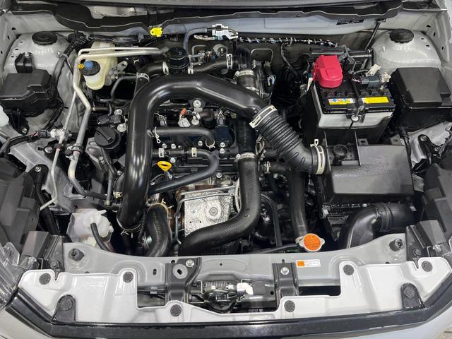 ライズ Ｘ　４ＷＤ　ＳＤナビ　バックカメラ　寒冷地仕様　スマートアシスト　シートヒーター　ドライブレコーダー　ＥＴＣ　スマートキー　ＬＥＤヘッド　オートハイビーム　Ｂｌｕｅｔｏｏｔｈ再生　禁煙車（19枚目）