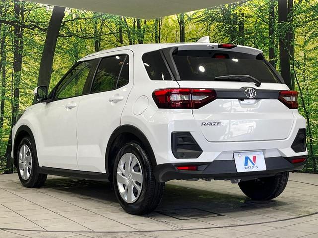 ライズ Ｘ　４ＷＤ　ＳＤナビ　バックカメラ　寒冷地仕様　スマートアシスト　シートヒーター　ドライブレコーダー　ＥＴＣ　スマートキー　ＬＥＤヘッド　オートハイビーム　Ｂｌｕｅｔｏｏｔｈ再生　禁煙車（48枚目）