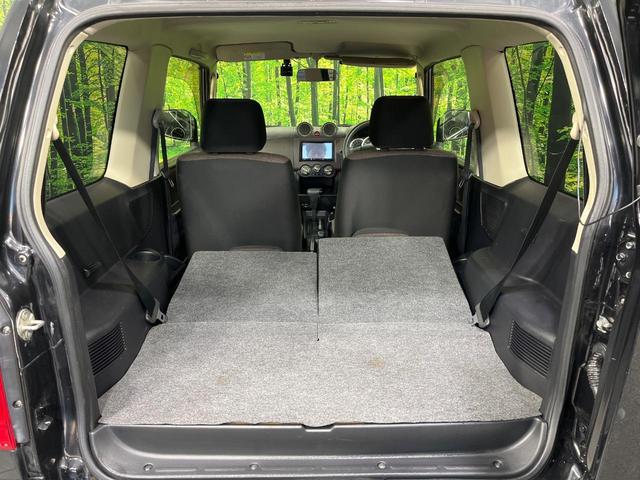 パジェロミニ プレミアムセレクションファイナルアニバーサリー 4WD ターボ 禁煙車 SDナビ Bluetooth再生 バックカメラ シートヒーター ETC ドライブレコーダー キーレスエントリー 純正15インチアルミ HIDヘッド 電動格納ミラー(11枚目)