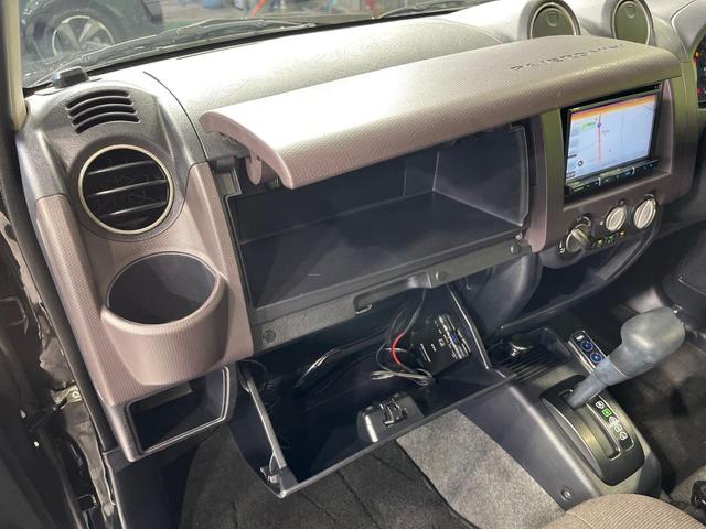 パジェロミニ プレミアムセレクションファイナルアニバーサリー 4WD ターボ 禁煙車 SDナビ Bluetooth再生 バックカメラ シートヒーター ETC ドライブレコーダー キーレスエントリー 純正15インチアルミ HIDヘッド 電動格納ミラー(44枚目)