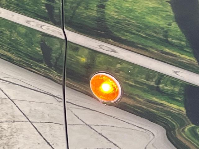 パジェロミニ プレミアムセレクションファイナルアニバーサリー 4WD ターボ 禁煙車 SDナビ Bluetooth再生 バックカメラ シートヒーター ETC ドライブレコーダー キーレスエントリー 純正15インチアルミ HIDヘッド 電動格納ミラー(47枚目)