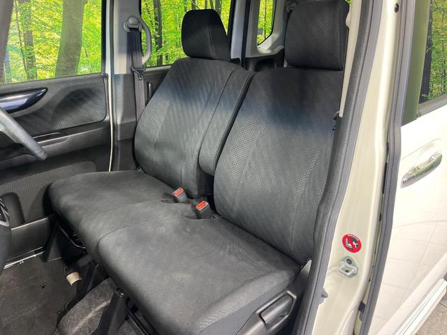 Ｎ－ＢＯＸカスタム Ｇ　ＳＳパッケージ　４ＷＤ　禁煙車　ＳＤナビ　後席モニター　両側電動スライドドア　スマートキー　ＨＩＤヘッド　オートライト　ステアリングスイッチ　オートエアコン　横滑り防止装置（39枚目）