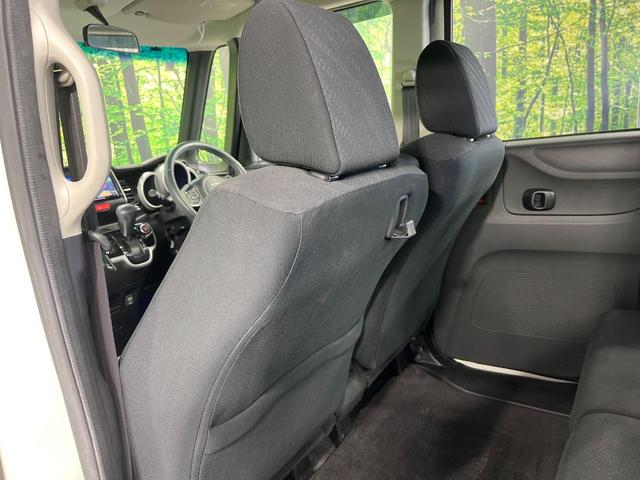 Ｎ－ＢＯＸカスタム Ｇ　ＳＳパッケージ　４ＷＤ　禁煙車　ＳＤナビ　後席モニター　両側電動スライドドア　スマートキー　ＨＩＤヘッド　オートライト　ステアリングスイッチ　オートエアコン　横滑り防止装置（43枚目）