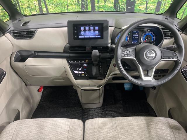 ルークス X 4WD 純正ディスプレイオーディオ 全方位カメラ エマージェンシーブレーキ パワースライドドア シートヒーター ドライブレコーダー Bluetooth再生 スマートキー ステアリングスイッチ 禁煙車(2枚目)