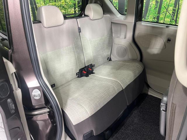 ルークス X 4WD 純正ディスプレイオーディオ 全方位カメラ エマージェンシーブレーキ パワースライドドア シートヒーター ドライブレコーダー Bluetooth再生 スマートキー ステアリングスイッチ 禁煙車(10枚目)