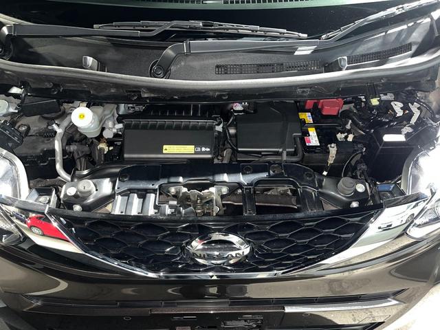 ルークス X 4WD 純正ディスプレイオーディオ 全方位カメラ エマージェンシーブレーキ パワースライドドア シートヒーター ドライブレコーダー Bluetooth再生 スマートキー ステアリングスイッチ 禁煙車(19枚目)