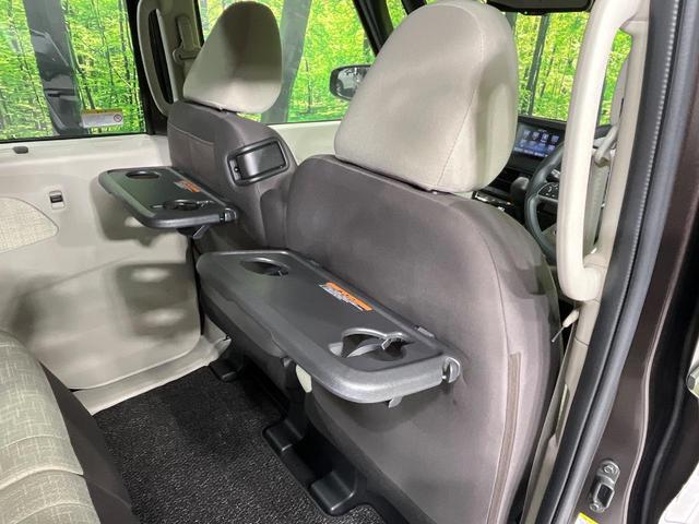 ルークス X 4WD 純正ディスプレイオーディオ 全方位カメラ エマージェンシーブレーキ パワースライドドア シートヒーター ドライブレコーダー Bluetooth再生 スマートキー ステアリングスイッチ 禁煙車(40枚目)