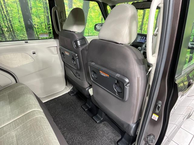 ルークス X 4WD 純正ディスプレイオーディオ 全方位カメラ エマージェンシーブレーキ パワースライドドア シートヒーター ドライブレコーダー Bluetooth再生 スマートキー ステアリングスイッチ 禁煙車(41枚目)