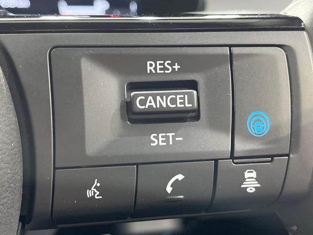 オーラ G FOUR 4WD 純正9インチナビ BOSEサウンド 全方位カメラ プロパイロット ETC2.0 衝突軽減装置 コーナーセンサー デジタルミラー LEDヘッド ステアリングヒーター シートヒーター 禁煙車(6枚目)