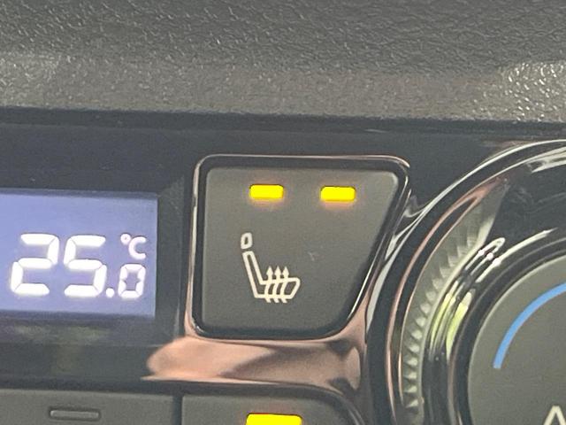 オーラ G FOUR 4WD 純正9インチナビ BOSEサウンド 全方位カメラ プロパイロット ETC2.0 衝突軽減装置 コーナーセンサー デジタルミラー LEDヘッド ステアリングヒーター シートヒーター 禁煙車(7枚目)