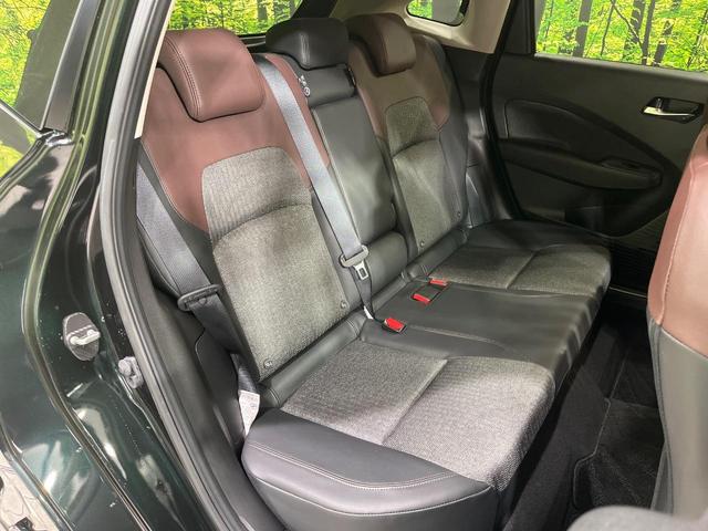 オーラ G FOUR 4WD 純正9インチナビ BOSEサウンド 全方位カメラ プロパイロット ETC2.0 衝突軽減装置 コーナーセンサー デジタルミラー LEDヘッド ステアリングヒーター シートヒーター 禁煙車(10枚目)