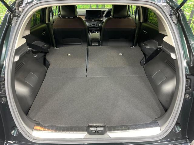 オーラ G FOUR 4WD 純正9インチナビ BOSEサウンド 全方位カメラ プロパイロット ETC2.0 衝突軽減装置 コーナーセンサー デジタルミラー LEDヘッド ステアリングヒーター シートヒーター 禁煙車(11枚目)