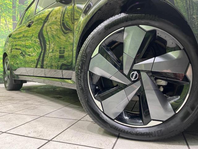 オーラ G FOUR 4WD 純正9インチナビ BOSEサウンド 全方位カメラ プロパイロット ETC2.0 衝突軽減装置 コーナーセンサー デジタルミラー LEDヘッド ステアリングヒーター シートヒーター 禁煙車(14枚目)