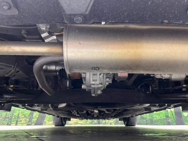 オーラ G FOUR 4WD 純正9インチナビ BOSEサウンド 全方位カメラ プロパイロット ETC2.0 衝突軽減装置 コーナーセンサー デジタルミラー LEDヘッド ステアリングヒーター シートヒーター 禁煙車(20枚目)