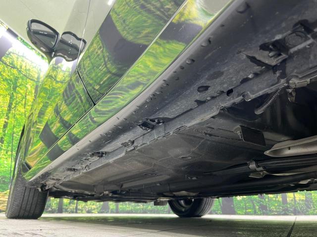 オーラ G FOUR 4WD 純正9インチナビ BOSEサウンド 全方位カメラ プロパイロット ETC2.0 衝突軽減装置 コーナーセンサー デジタルミラー LEDヘッド ステアリングヒーター シートヒーター 禁煙車(21枚目)