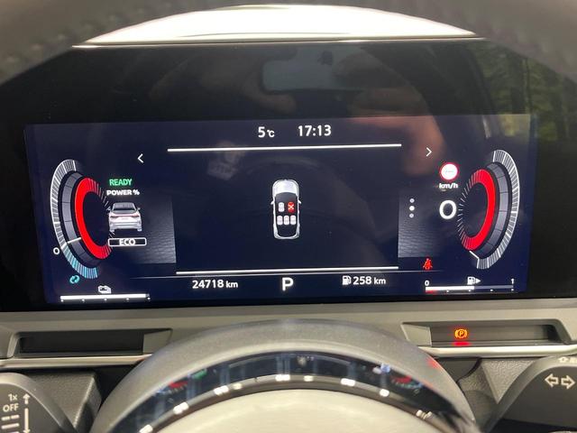 オーラ G FOUR 4WD 純正9インチナビ BOSEサウンド 全方位カメラ プロパイロット ETC2.0 衝突軽減装置 コーナーセンサー デジタルミラー LEDヘッド ステアリングヒーター シートヒーター 禁煙車(30枚目)