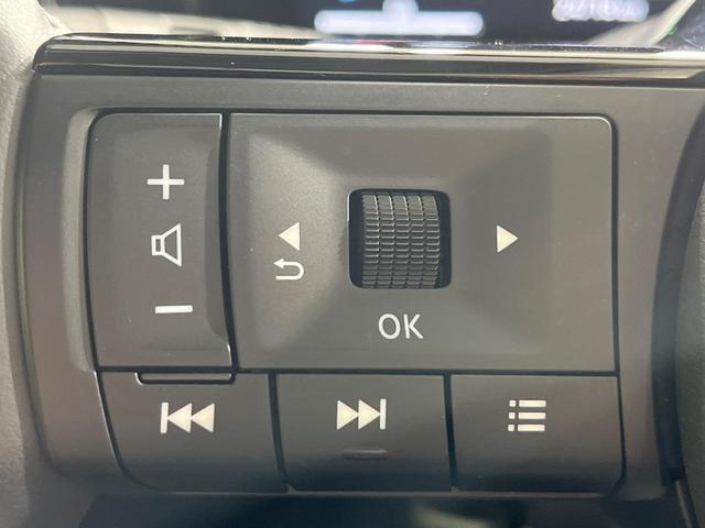 オーラ G FOUR 4WD 純正9インチナビ BOSEサウンド 全方位カメラ プロパイロット ETC2.0 衝突軽減装置 コーナーセンサー デジタルミラー LEDヘッド ステアリングヒーター シートヒーター 禁煙車(41枚目)