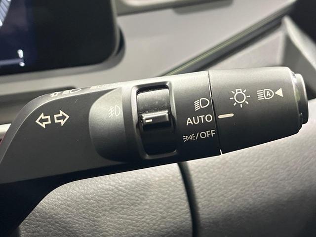 オーラ G FOUR 4WD 純正9インチナビ BOSEサウンド 全方位カメラ プロパイロット ETC2.0 衝突軽減装置 コーナーセンサー デジタルミラー LEDヘッド ステアリングヒーター シートヒーター 禁煙車(43枚目)