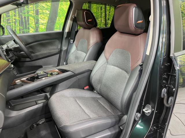 オーラ G FOUR 4WD 純正9インチナビ BOSEサウンド 全方位カメラ プロパイロット ETC2.0 衝突軽減装置 コーナーセンサー デジタルミラー LEDヘッド ステアリングヒーター シートヒーター 禁煙車(49枚目)