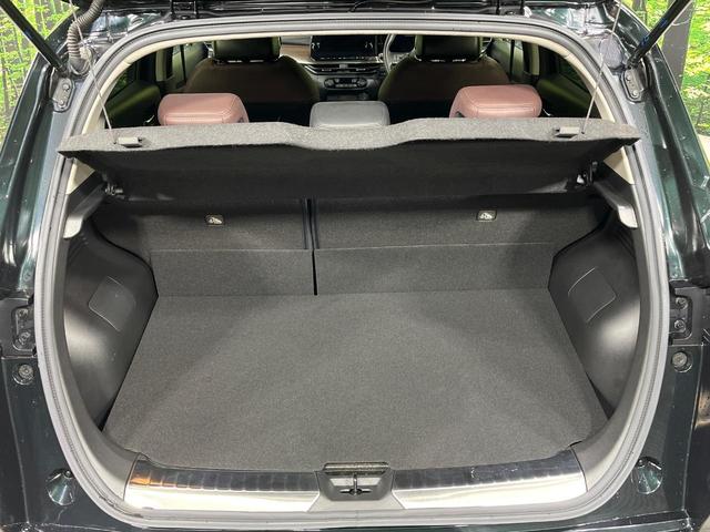 オーラ G FOUR 4WD 純正9インチナビ BOSEサウンド 全方位カメラ プロパイロット ETC2.0 衝突軽減装置 コーナーセンサー デジタルミラー LEDヘッド ステアリングヒーター シートヒーター 禁煙車(53枚目)