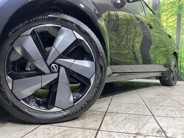 オーラ G FOUR 4WD 純正9インチナビ BOSEサウンド 全方位カメラ プロパイロット ETC2.0 衝突軽減装置 コーナーセンサー デジタルミラー LEDヘッド ステアリングヒーター シートヒーター 禁煙車(62枚目)