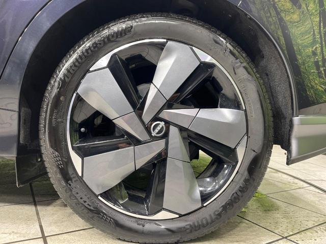 オーラ G FOUR 4WD 純正9インチナビ BOSEサウンド 全方位カメラ プロパイロット ETC2.0 衝突軽減装置 コーナーセンサー デジタルミラー LEDヘッド ステアリングヒーター シートヒーター 禁煙車(64枚目)