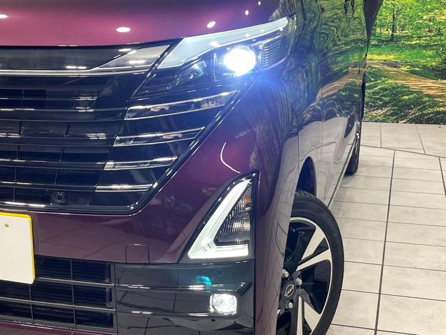 ルークス ハイウェイスター　Ｇターボプロパイロットエディション　４ＷＤ　純正９インチナビ　全方位カメラ　両側電動スライドドア　プロパイロット　エマージェンシーブレーキ　シートヒーター　ステアリングヒーター　ＥＴＣ　ドラレコ　スマートキー　ＬＥＤヘッド　禁煙車（13枚目）