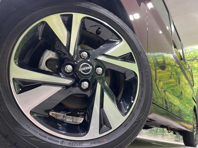 ルークス ハイウェイスター　Ｇターボプロパイロットエディション　４ＷＤ　純正９インチナビ　全方位カメラ　両側電動スライドドア　プロパイロット　エマージェンシーブレーキ　シートヒーター　ステアリングヒーター　ＥＴＣ　ドラレコ　スマートキー　ＬＥＤヘッド　禁煙車（14枚目）