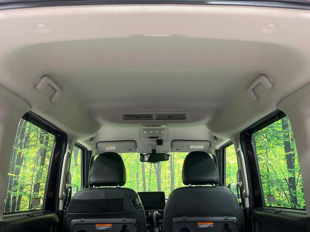 ルークス ハイウェイスター　Ｇターボプロパイロットエディション　４ＷＤ　純正９インチナビ　全方位カメラ　両側電動スライドドア　プロパイロット　エマージェンシーブレーキ　シートヒーター　ステアリングヒーター　ＥＴＣ　ドラレコ　スマートキー　ＬＥＤヘッド　禁煙車（35枚目）