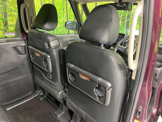 ルークス ハイウェイスター　Ｇターボプロパイロットエディション　４ＷＤ　純正９インチナビ　全方位カメラ　両側電動スライドドア　プロパイロット　エマージェンシーブレーキ　シートヒーター　ステアリングヒーター　ＥＴＣ　ドラレコ　スマートキー　ＬＥＤヘッド　禁煙車（45枚目）