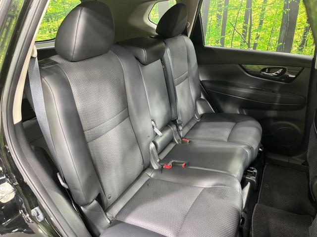 エクストレイル 20Xi 4WD 8インチナビ 全方位カメラ プロパイロット 衝突軽減装置 LEDヘッド スマートキー ドライブレコーダー ETC パワーバックドア ステアリングスイッチ 純正18インチアルミ 禁煙車(10枚目)