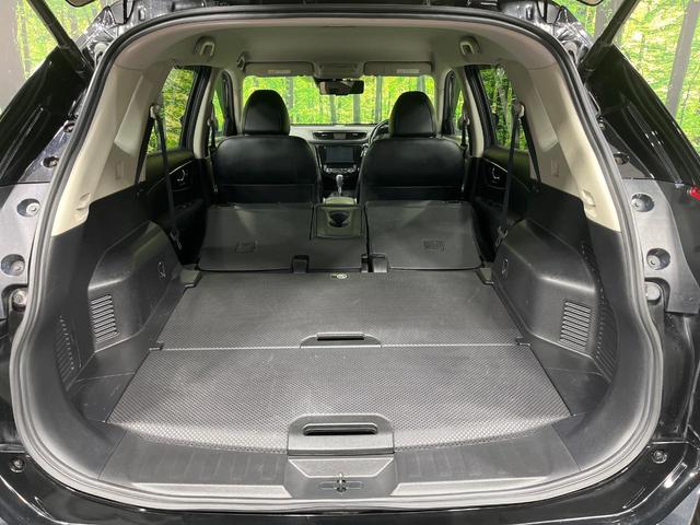 エクストレイル 20Xi 4WD 8インチナビ 全方位カメラ プロパイロット 衝突軽減装置 LEDヘッド スマートキー ドライブレコーダー ETC パワーバックドア ステアリングスイッチ 純正18インチアルミ 禁煙車(11枚目)