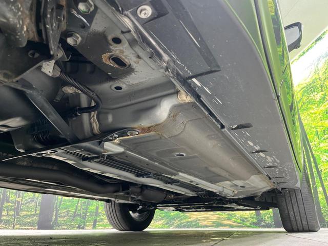 エクストレイル 20Xi 4WD 8インチナビ 全方位カメラ プロパイロット 衝突軽減装置 LEDヘッド スマートキー ドライブレコーダー ETC パワーバックドア ステアリングスイッチ 純正18インチアルミ 禁煙車(23枚目)