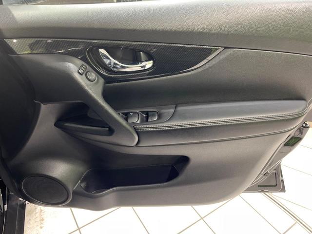 エクストレイル 20Xi 4WD 8インチナビ 全方位カメラ プロパイロット 衝突軽減装置 LEDヘッド スマートキー ドライブレコーダー ETC パワーバックドア ステアリングスイッチ 純正18インチアルミ 禁煙車(33枚目)