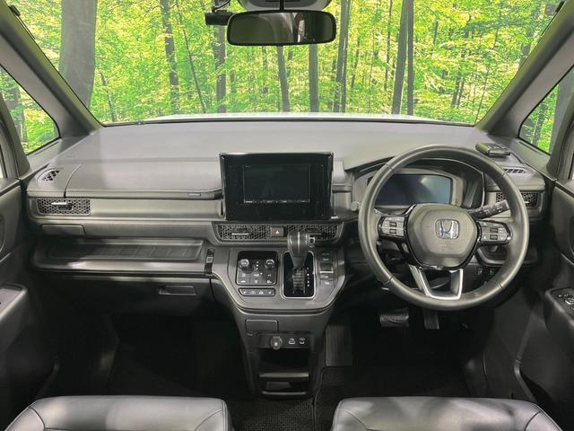 ステップワゴン スパーダ　４ＷＤ　ＳＤナビ　バックカメラ　ホンダセンシング　両側電動スライド　パワーバックドア　アダプティブクルーズ　ＬＥＤヘッド　ＥＴＣ　ドライブレコーダー　シートヒーター　Ｂｌｕｅｔｏｏｔｈ再生　禁煙車（2枚目）