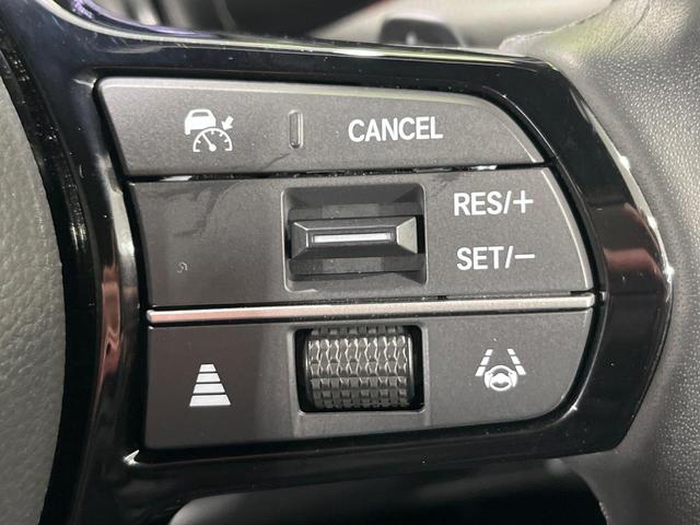 ステップワゴン スパーダ　４ＷＤ　ＳＤナビ　バックカメラ　ホンダセンシング　両側電動スライド　パワーバックドア　アダプティブクルーズ　ＬＥＤヘッド　ＥＴＣ　ドライブレコーダー　シートヒーター　Ｂｌｕｅｔｏｏｔｈ再生　禁煙車（8枚目）