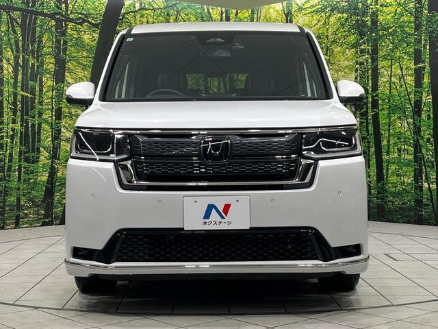 ステップワゴン スパーダ　４ＷＤ　ＳＤナビ　バックカメラ　ホンダセンシング　両側電動スライド　パワーバックドア　アダプティブクルーズ　ＬＥＤヘッド　ＥＴＣ　ドライブレコーダー　シートヒーター　Ｂｌｕｅｔｏｏｔｈ再生　禁煙車（16枚目）